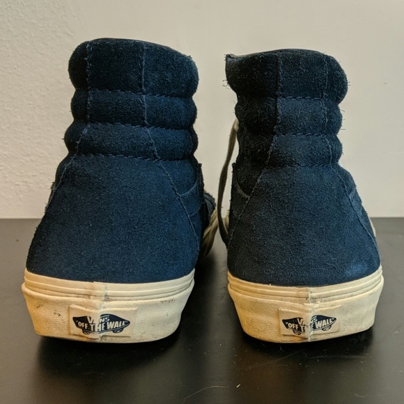 Vans High top sneakers - Picture 5 of 7